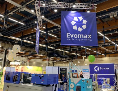 Tunnelmia Plastexposta Evomaxin osastolta