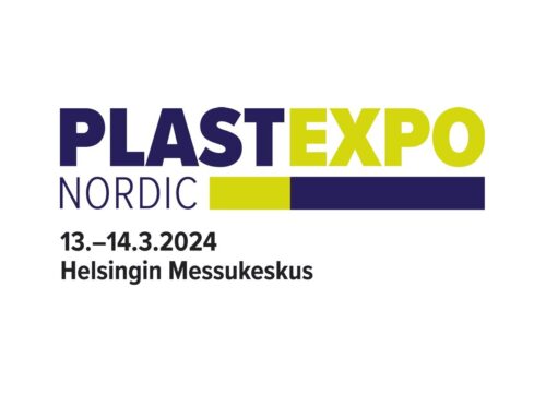 PlastExpo paketissa! Kiitos kaikille osallistujille!